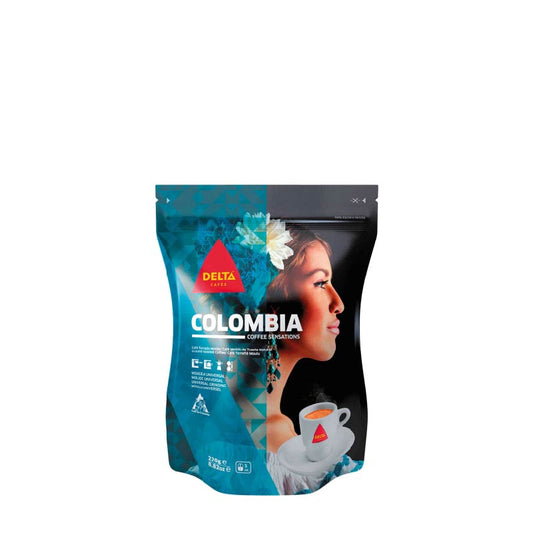 Café Delta colombia 220g