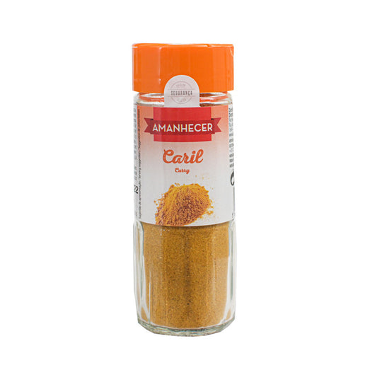 Caril frasco Amanhecer 46gr