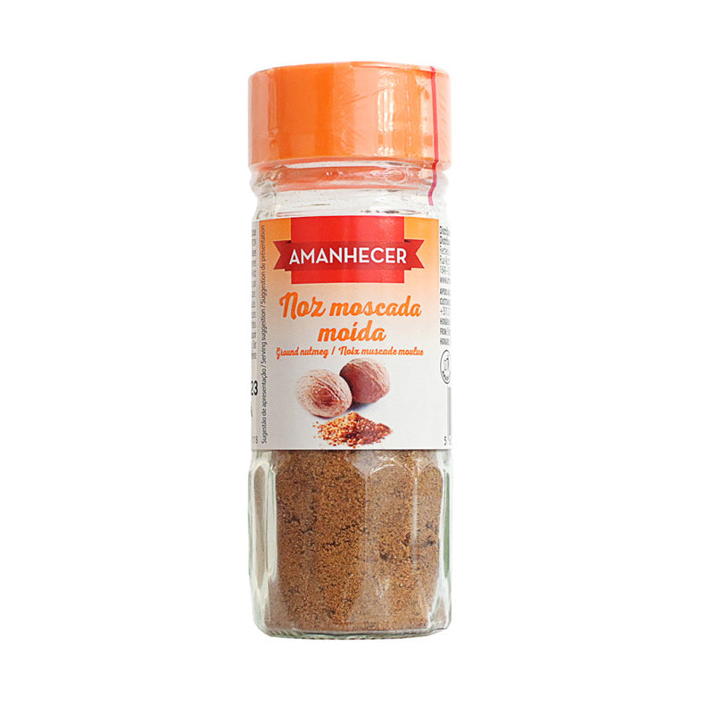 Noz Moscada Amanhecer 45g