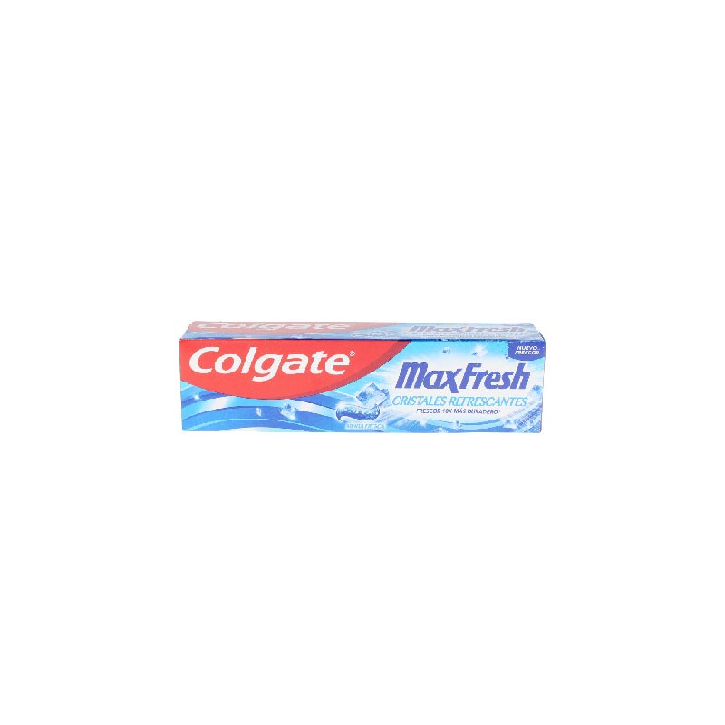 Pasta dentrifica max spicy Colgate75ml