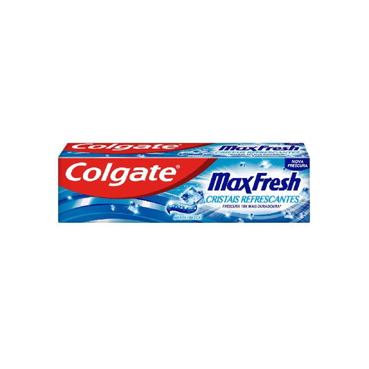 Pasta dentrifica max cool mint Colgate 75ml