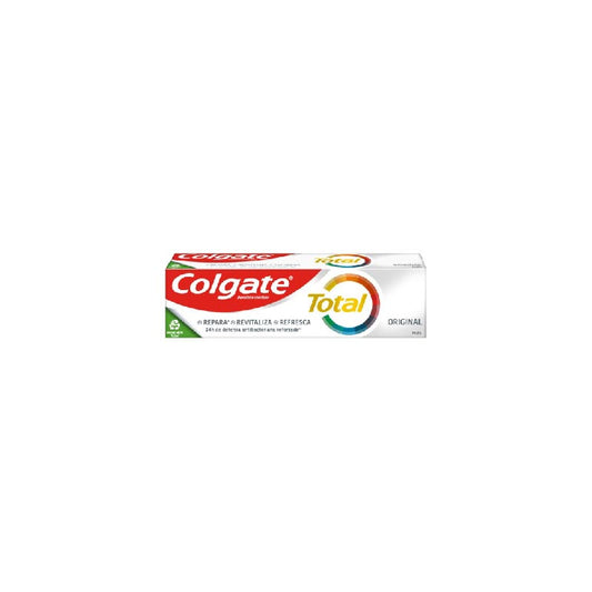 Pasta dentrifica original Colgate 70ml