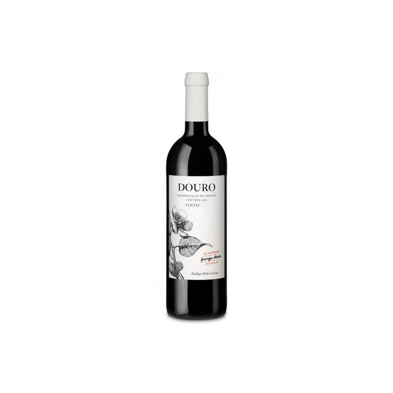 Vinho tinto Douro Pingo Doce 75cl