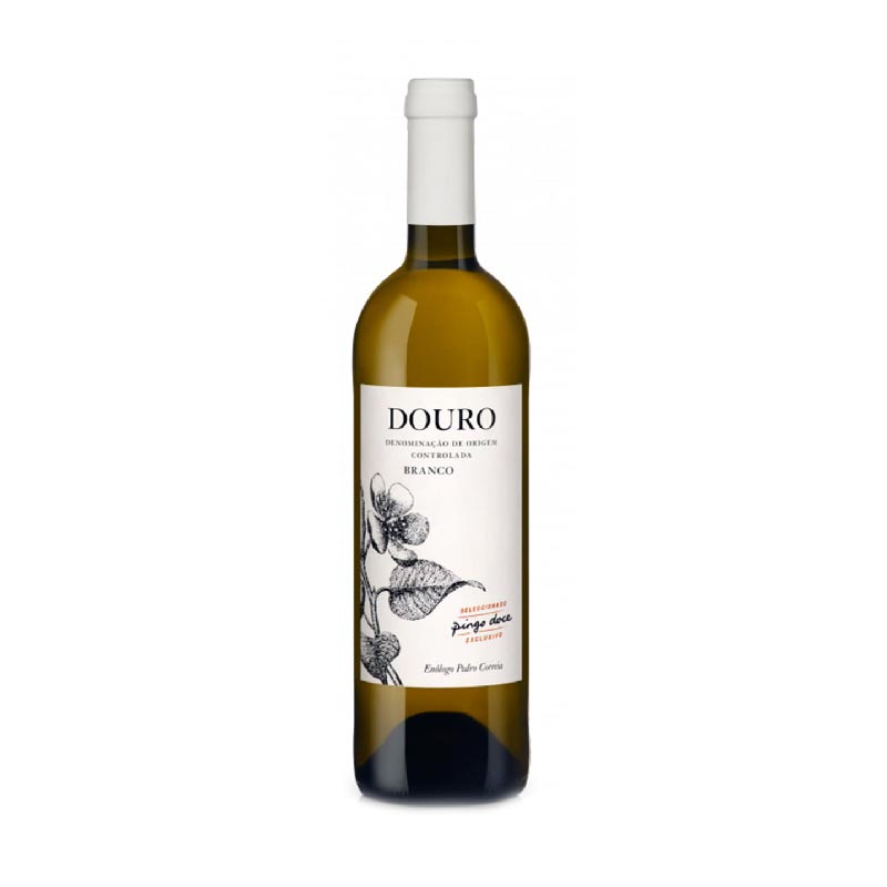 Vinho branco Douro Pingo Doce 75cl