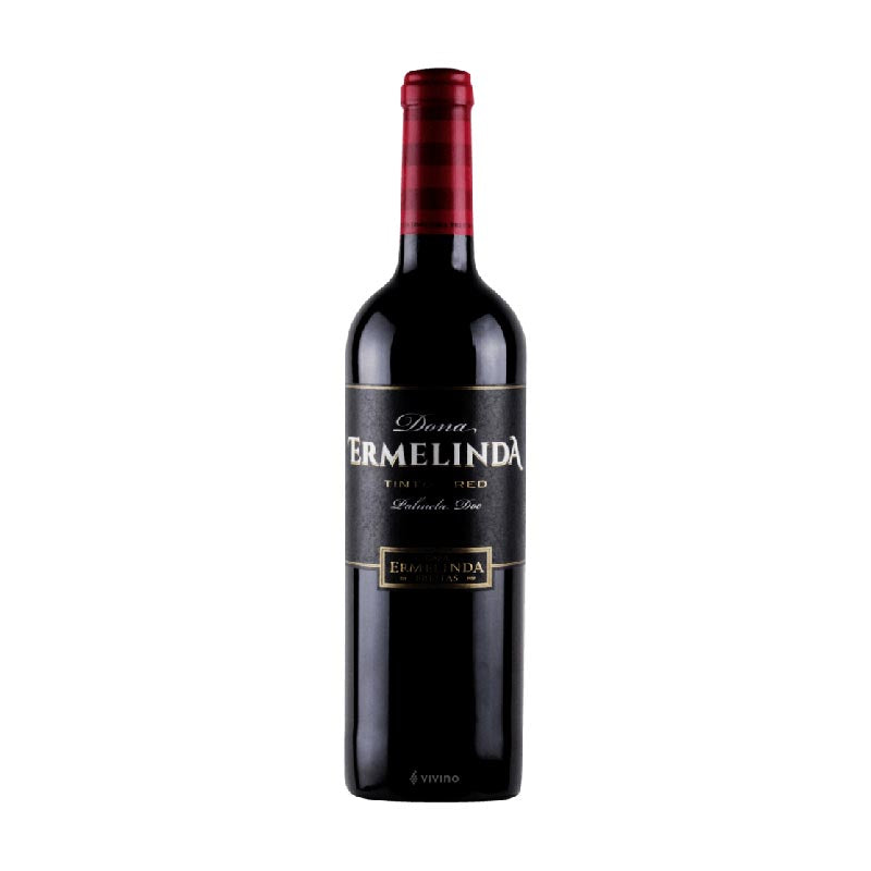 Vinho tinto Ermelinda Freitas 75cl