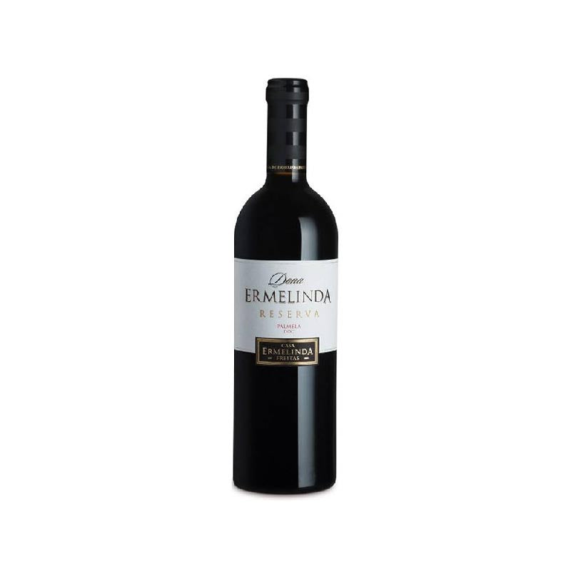 Vinho tinto reserva Ermelinda Freitas 75cl