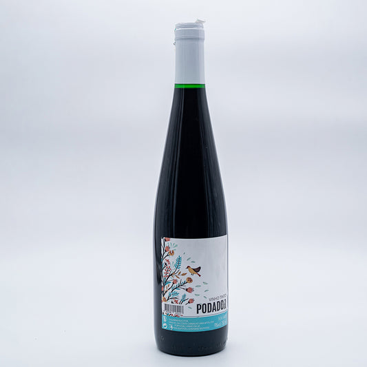 Vinho Tt Frutad Podador 75cl
