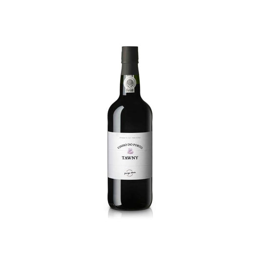 Vinho Porto tawny Pingo Doce 75cl