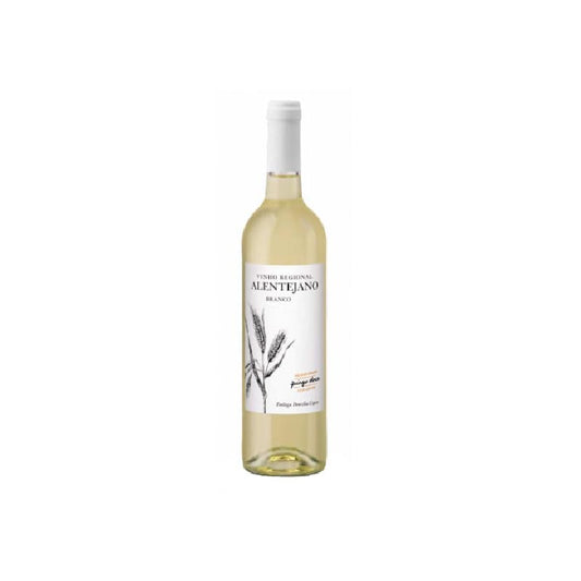 Vinho branco Alentejo Pingo Doce 75cl