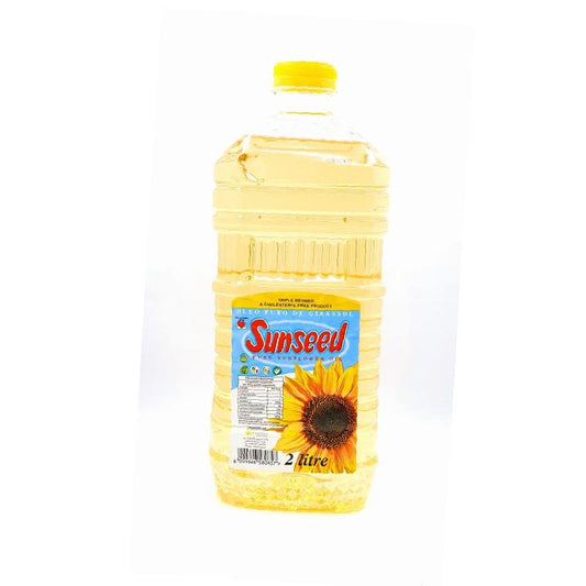 Óleo Sunseed 2L