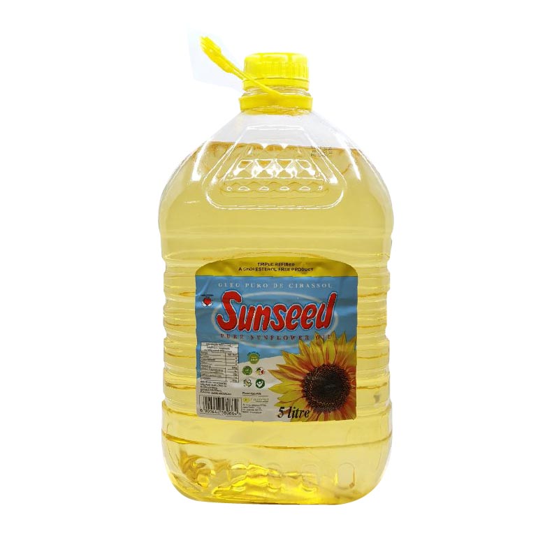 Óleo Sunseed 5L