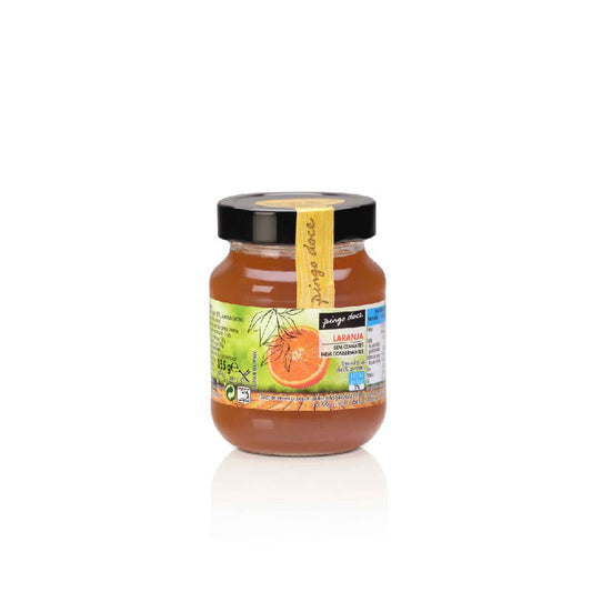 Doce de laranja Pingo Doce 355g