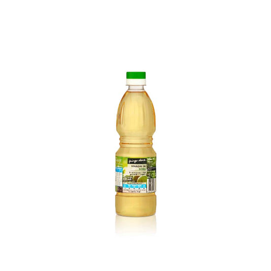 Vinagre de sidra Pingo Doce 500ml