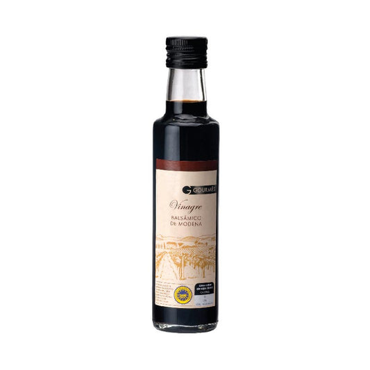 Vinagre balsamico Gourmes 250ml