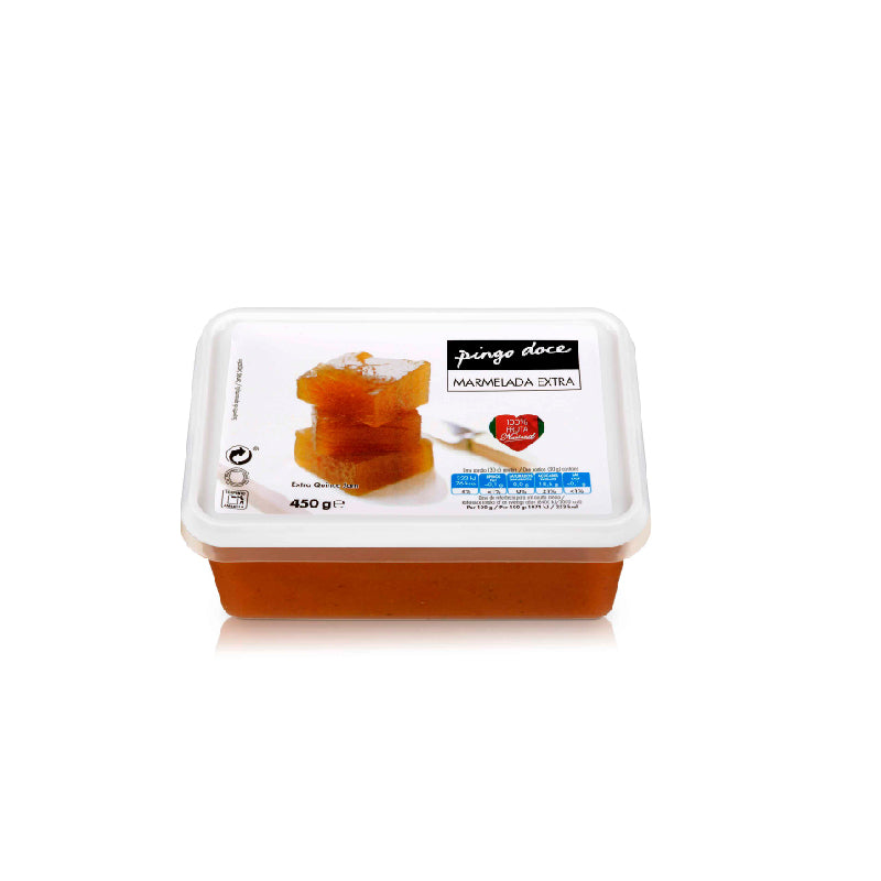 Marmelada Pingo doce 450g