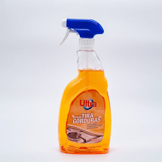 Tira Gord Spr Ultrapro 750ml