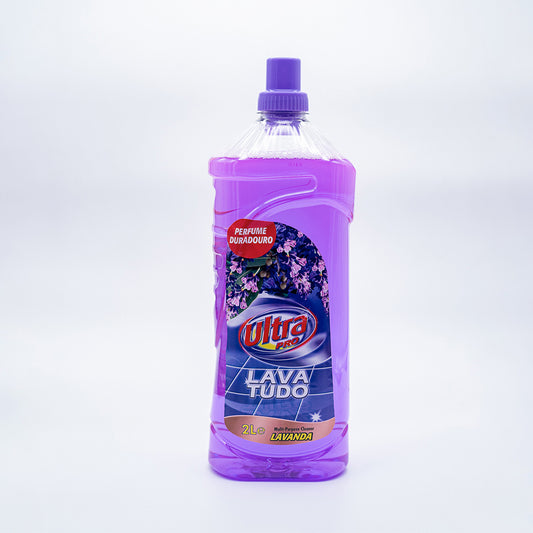 Lava Td Lavanda Ultrapro 2l