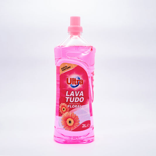 Lava Td Floral Ultrapro 2l