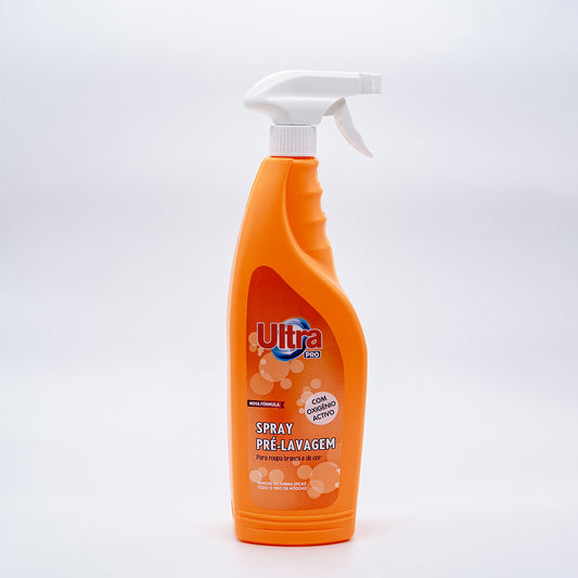 Pre Lavag Spray Ultrapro 1l