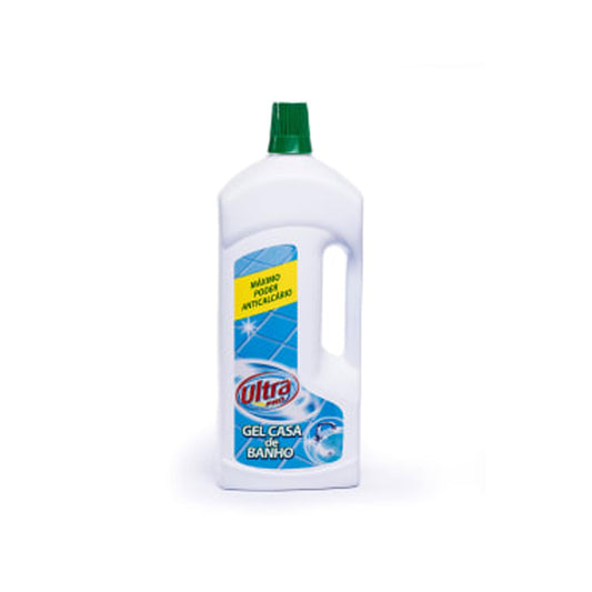 Abrasivo wc gel anticalcário UltraPro 1L
