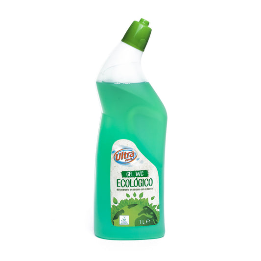 Abrasivo wc gel eco Ultrapro 1L