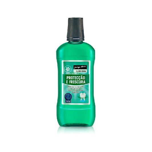 Elixir proteção e frescura Pingo Doce 500ml