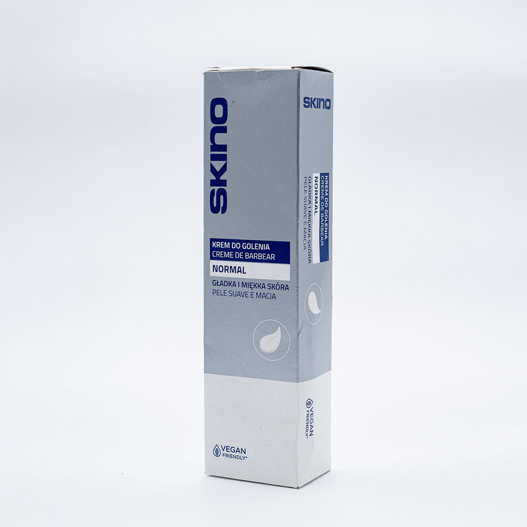 Creme Barbear Skino 125ml