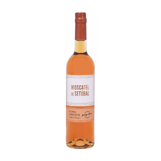 Moscatel Setubal Pingo Doce 750ml