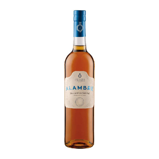 Moscatel Setubal José Maria Fonseca 750ml