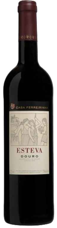 Vinho tinto Esteva 75cl