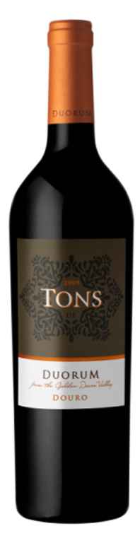 Vinho tinto Tons de Duorum 75cl