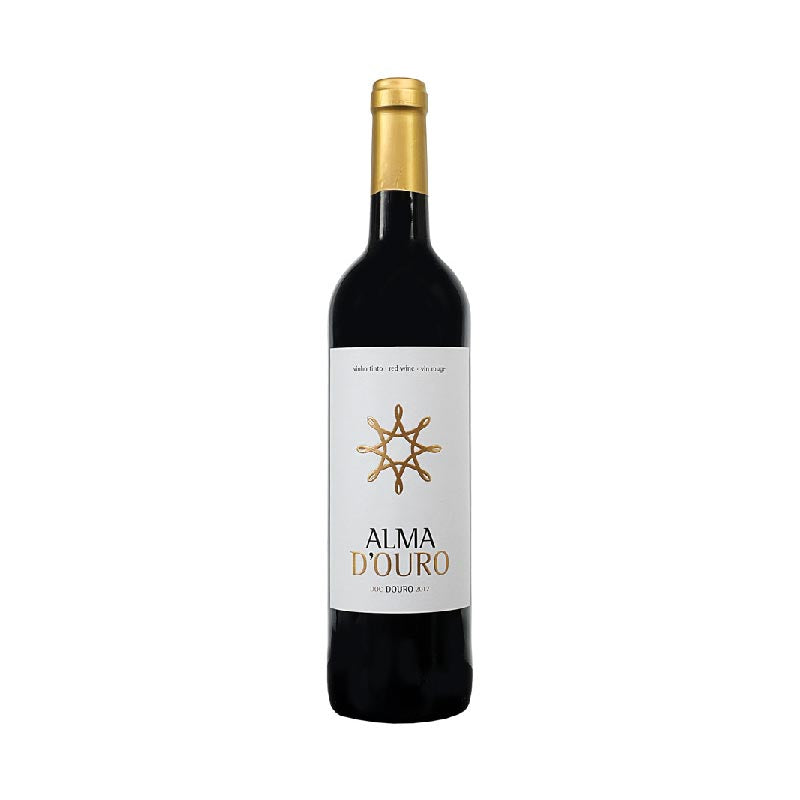 Vinho tinto Alma Douro 75cl