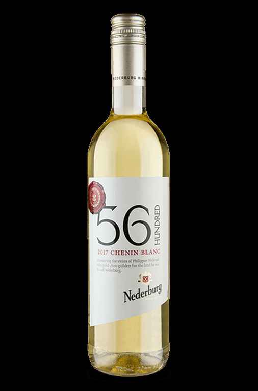 Vinho branco Nederburg 5600 75cl