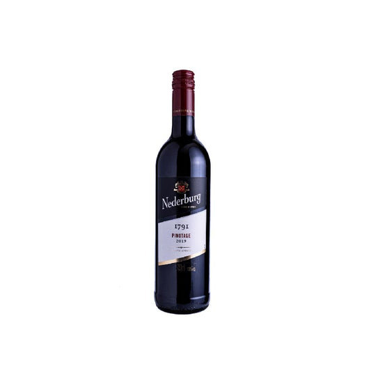 Vinho tinto pinotage Nederburg 75cl