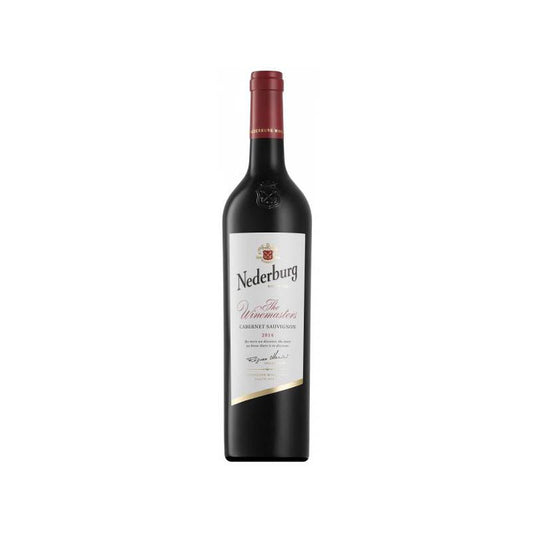 Vinho tinto class cabernet sauvignon Nederburg 75cl