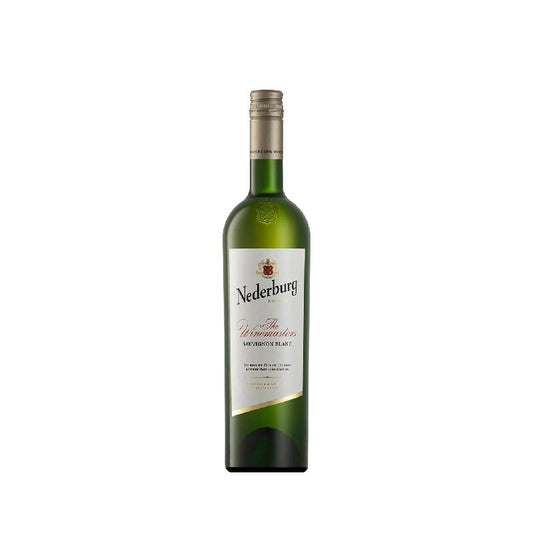 Vinho branco reserva sauvignon Nederburg 75cl