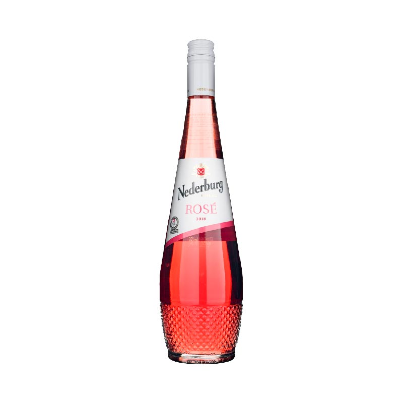 Vinho rosé Nederburg 75cl