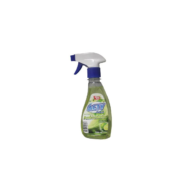 Ambientador limão Acty 250ml