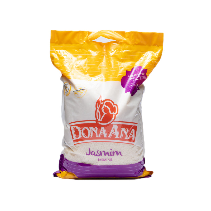 Arroz jasmin Dona Ana 5kg