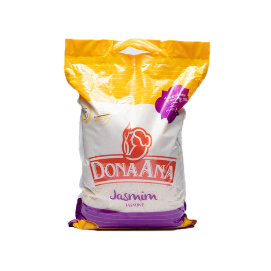 Arroz jasmin Dona Ana 5kg