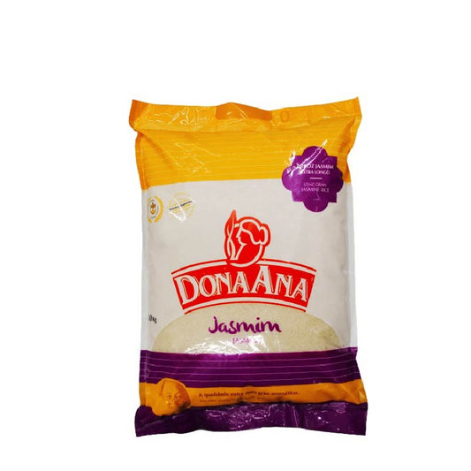 Arroz jasmin Dona Ana 25kg