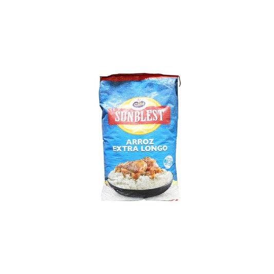 Arroz extra longo Sunblest 5kg