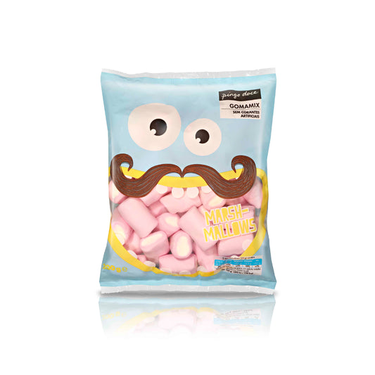 Marshmallows Pingo Doce 200g