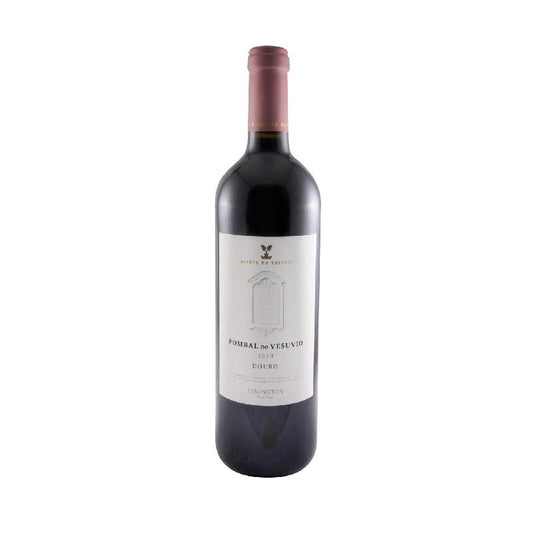 Vinho tinto Pombal Vesuvio 75cl