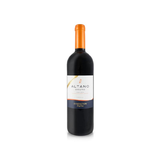 Vinho tinto reserva Altano 75cl