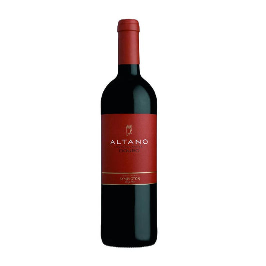 Vinho tinto Altano 75cl