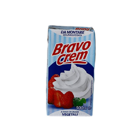 Natas Bravo 500ml