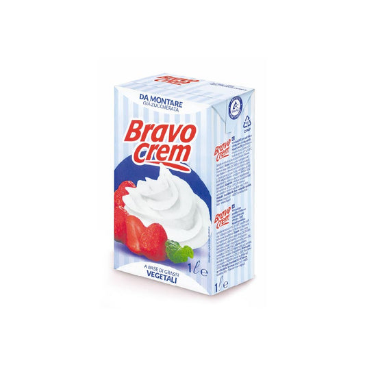 Natas Bravo 1L