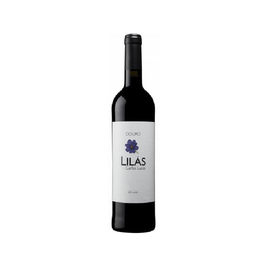 Vinho tinto Lilas 75cl