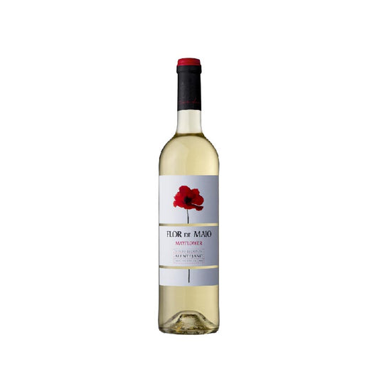 Vinho branco Flor de Maio 75cl